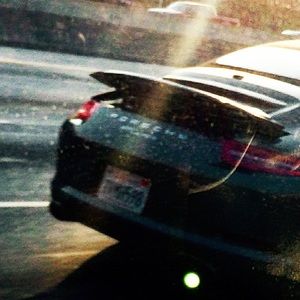 Meet your Posher, Guillermo